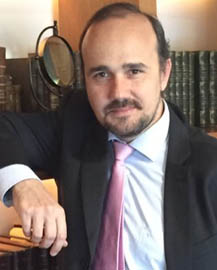 Jorge Andrés Cash
